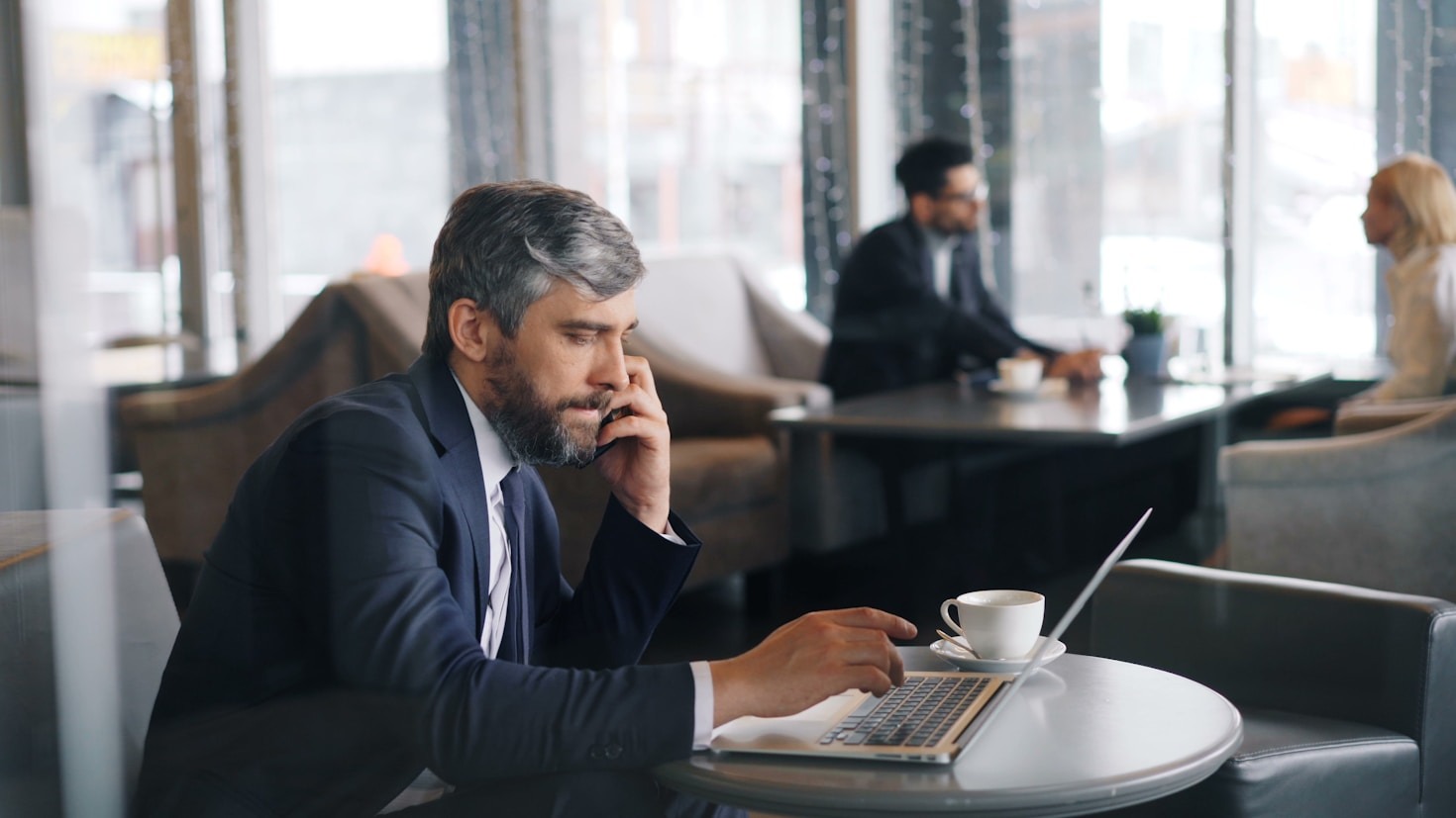Reducing Tax Season Stress Through Better Records